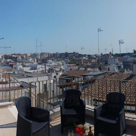 Appartement Il Sogno Di Saza à Castellana Grotte Extérieur photo