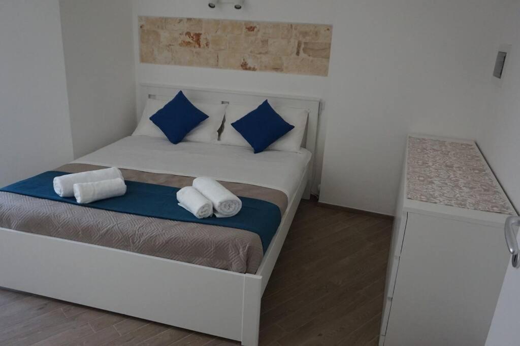 Appartement Il Sogno Di Saza à Castellana Grotte Extérieur photo