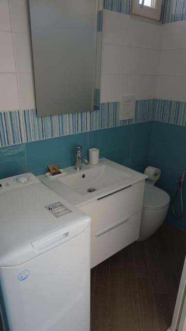 Appartement Il Sogno Di Saza à Castellana Grotte Extérieur photo