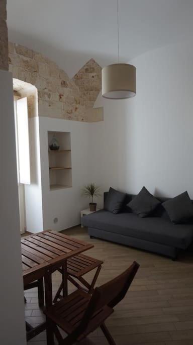 Appartement Il Sogno Di Saza à Castellana Grotte Extérieur photo
