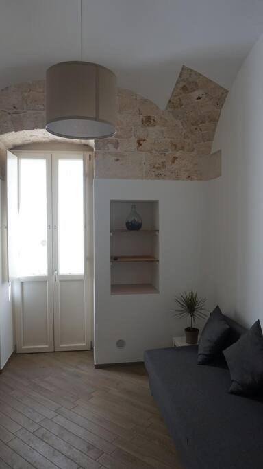 Appartement Il Sogno Di Saza à Castellana Grotte Extérieur photo