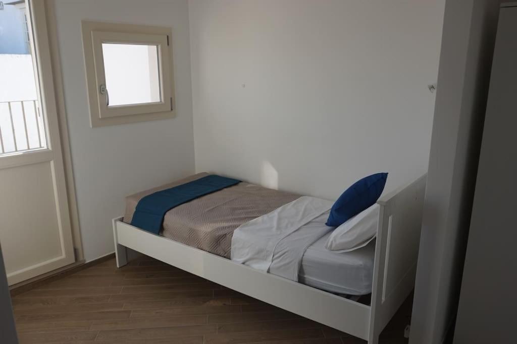 Appartement Il Sogno Di Saza à Castellana Grotte Extérieur photo