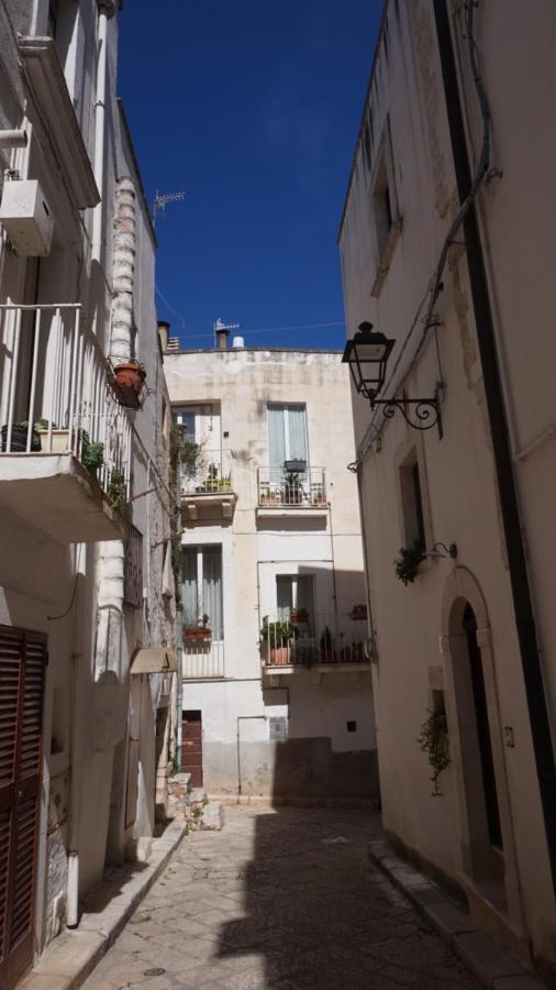 Appartement Il Sogno Di Saza à Castellana Grotte Extérieur photo