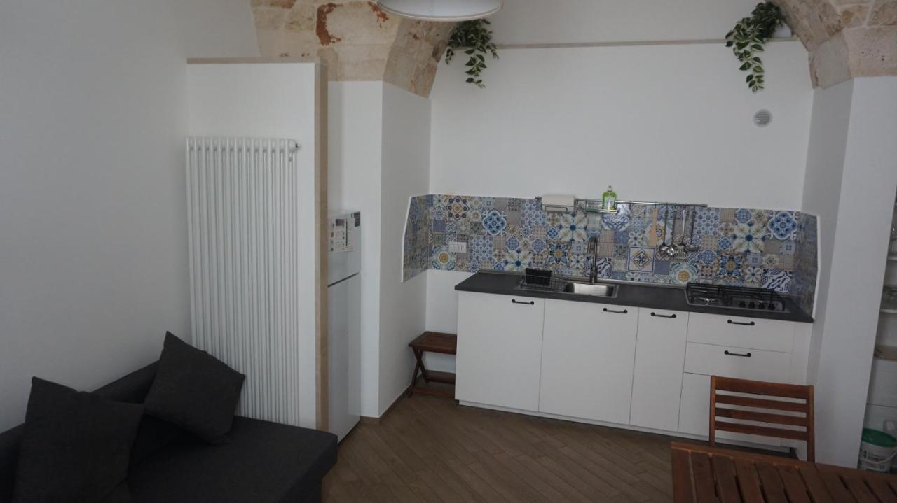 Appartement Il Sogno Di Saza à Castellana Grotte Extérieur photo